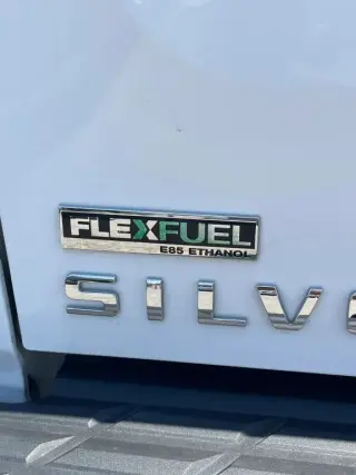 2011 CHEVROLET SILVERADO 1500 EXTENDED CAB