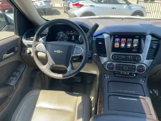 2016 CHEVROLET TAHOE