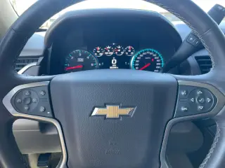 2016 CHEVROLET TAHOE