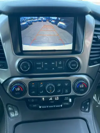 2016 CHEVROLET TAHOE