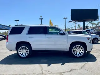 2016 CHEVROLET TAHOE