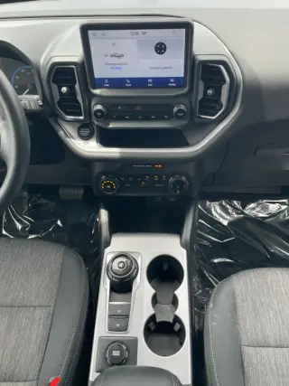 2023 FORD BRONCO SPORT