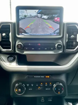 2023 FORD BRONCO SPORT
