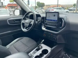 2023 FORD BRONCO SPORT