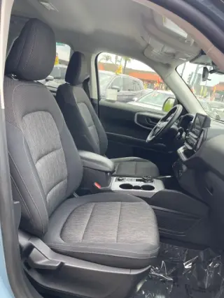 2023 FORD BRONCO SPORT