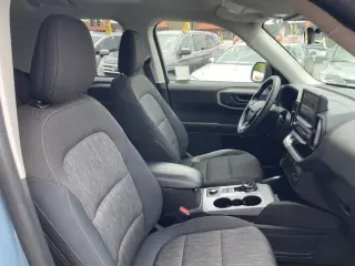 2023 FORD BRONCO SPORT