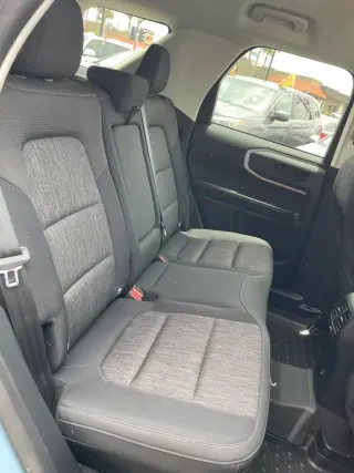 2023 FORD BRONCO SPORT