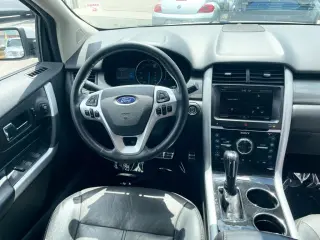 2014 FORD EDGE