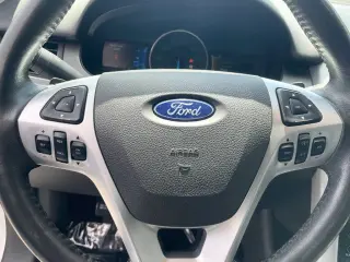 2014 FORD EDGE