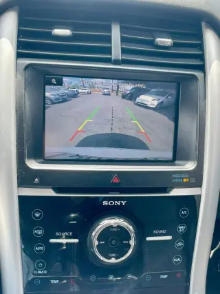 2014 FORD EDGE