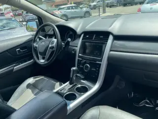 2014 FORD EDGE