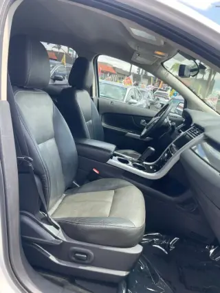 2014 FORD EDGE