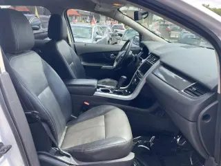 2014 FORD EDGE