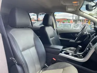 2014 FORD EDGE