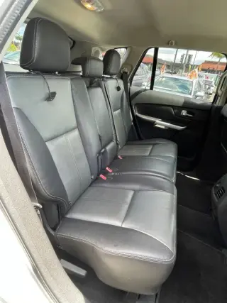 2014 FORD EDGE
