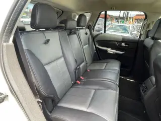 2014 FORD EDGE
