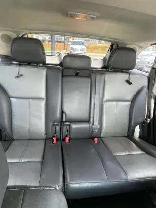 2014 FORD EDGE
