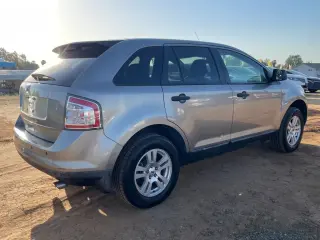 2008 Ford Edge