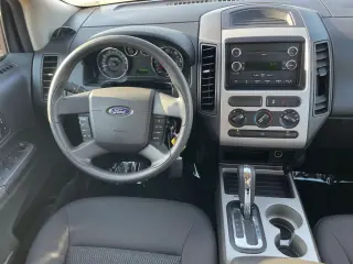 2008 Ford Edge