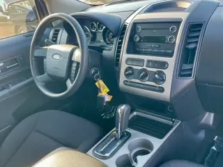 2008 Ford Edge