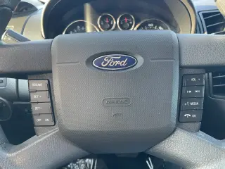 2008 Ford Edge