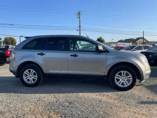 2008 Ford Edge