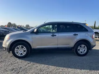 2008 Ford Edge