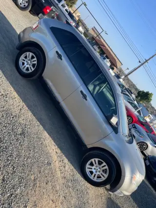 2008 Ford Edge
