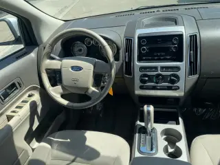 2010 FORD EDGE