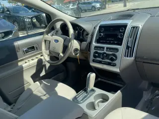 2010 FORD EDGE