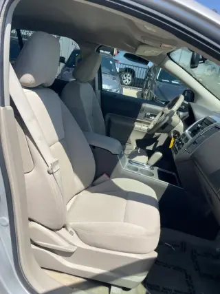 2010 FORD EDGE