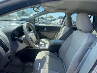 2010 FORD EDGE