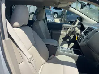 2010 FORD EDGE