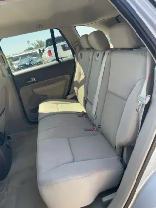 2010 FORD EDGE