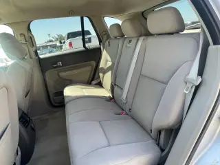 2010 FORD EDGE
