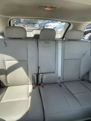 2010 FORD EDGE