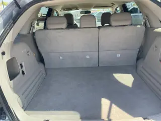 2010 FORD EDGE