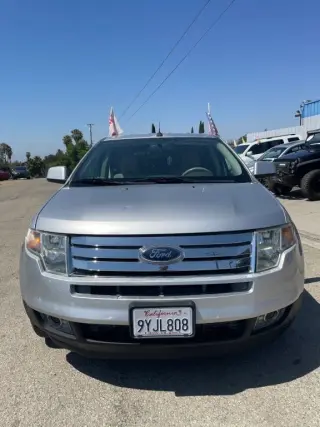 2010 FORD EDGE
