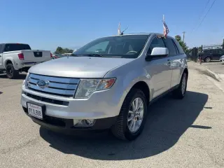 2010 FORD EDGE