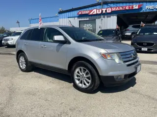 2010 FORD EDGE