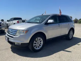 2010 FORD EDGE