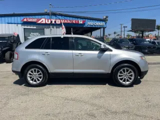 2010 FORD EDGE