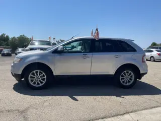2010 FORD EDGE