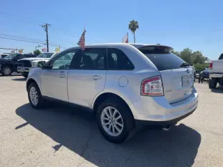 2010 FORD EDGE
