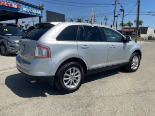 2010 FORD EDGE