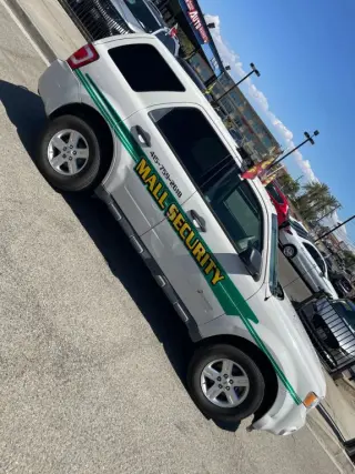 2011 FORD ESCAPE