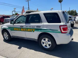 2011 FORD ESCAPE