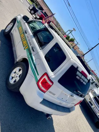 2011 FORD ESCAPE