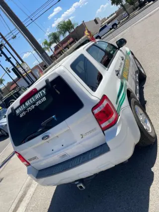2011 FORD ESCAPE