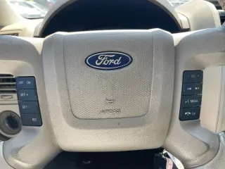 2011 FORD ESCAPE